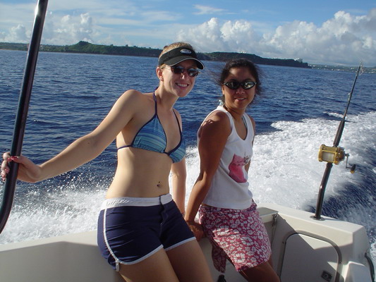 Double Reef Boat Trip 01.JPG